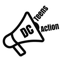 DC Teens Action logo